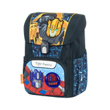 Jump Ergonomic School Bag Flex - Everyday Asset Toolkit
