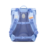 Jump Ergonomic School Bag Flex - Splash of Ocean