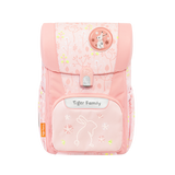 Jump Ergonomic School Bag Flex - Peachy Woods