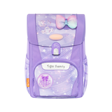 Jump Ergonomic School Bag Flex - Purple Dreams