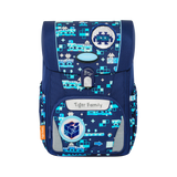 Jump Ergonomic School Bag Flex - Iceman Wonders