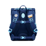 Jump Ergonomic School Bag Flex - Iceman Wonders