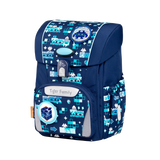 Jump Ergonomic School Bag Flex - Iceman Wonders
