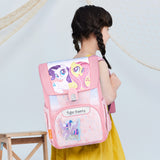 Jump Ergonomic School Bag Flex - Stay Sweet