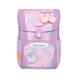 Jump 超輕量護脊書包 Flex - Totally Cherry