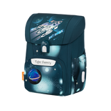 Jump Ergonomic School Bag Flex - Infinite Universe