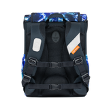 Joy Ergonomic School Bag Pro 2S - Lightning Strike