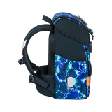 Joy Ergonomic School Bag Pro 2S - Lightning Strike