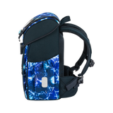Joy Ergonomic School Bag Pro 2S - Lightning Strike