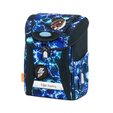 Joy Ergonomic School Bag Pro 2S - Lightning Strike
