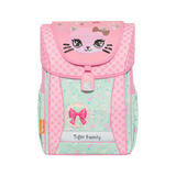 Joy 護脊書包 Pro 2S - Lovely Kitty Cat