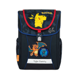 Joy Ergonomic School Bag Pro 2S - I Choose You