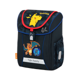 Joy Ergonomic School Bag Pro 2S - I Choose You