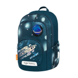 Jazzy Ergonomic School Bag Flex - Infinite Universe