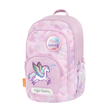 Jazzy Ergonomic School Bag Flex - Desire