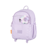 Kanga Leisure Backpack - Lilac