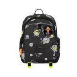 Kanga Leisure Backpack - Neon Space