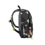 Kanga Leisure Backpack - Neon Space