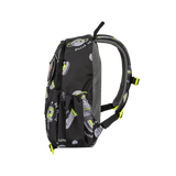 Kanga Leisure Backpack - Neon Space