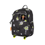 Kanga Leisure Backpack - Neon Space