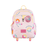 Kanga Leisure Backpack - Flower