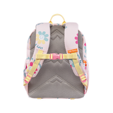 Kanga Leisure Backpack - Flower