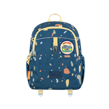 Kanga Leisure Backpack - Pebbles