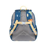 Kanga Leisure Backpack - Pebbles