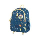 Kanga Leisure Backpack - Pebbles