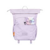 🎁 Kanga Roll Leisure Backpack - Lilac (100% off)