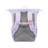 Kanga Roll Leisure Backpack - Lilac