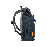 Kanga Roll Leisure Backpack - Navy