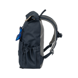 Kanga Roll Leisure Backpack - Navy