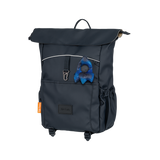 Kanga Roll Leisure Backpack - Navy