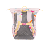Kanga Roll 輕盈背包 - Flower