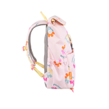 Kanga Roll 輕盈背包 - Flower