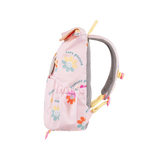 Kanga Roll 輕盈背包 - Flower