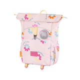 Kanga Roll 輕盈背包 - Flower