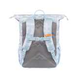 Kanga Roll Leisure Backpack - Breeze