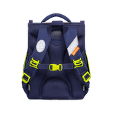 Nature Quest Ergonomic School Bag - Digital Escape