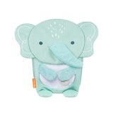 Zoomies 幼兒背包 - Blue Elephant