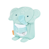 Zoomies 幼兒背包 - Blue Elephant