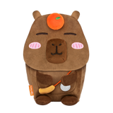 Zoomies Mini Backpack - Capycapy