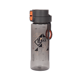 Tiger Max Water Bottle - Grey