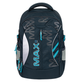 Max 2.0 Ergonomic Backpack Flex - Multi-M