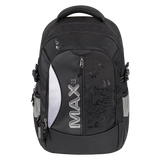 Max 2.0 超輕量護脊書包 Flex - Legend