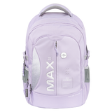 Max 2.0 超輕量護脊書包 Flex - Double Lilac