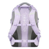Max 2.0 超輕量護脊書包 Flex - Double Lilac
