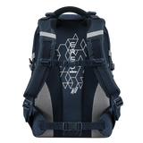 Max 2.0 Ergonomic Backpack Flex - Double Navy