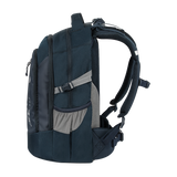 Max 2.0 Ergonomic Backpack Flex - Double Navy